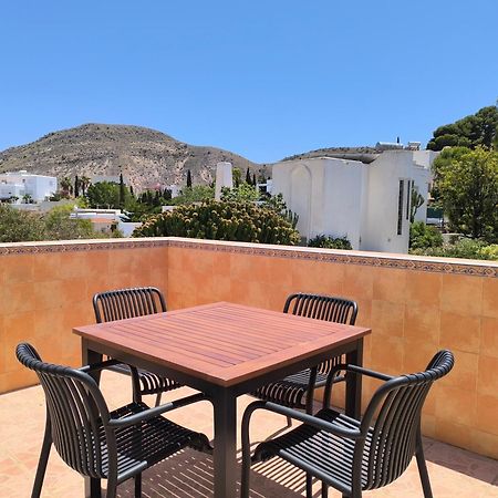 Apartamento Con Preciosas Vistas Las Negras Exteriér fotografie