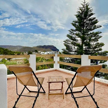 Apartamento Con Preciosas Vistas Las Negras Exteriér fotografie