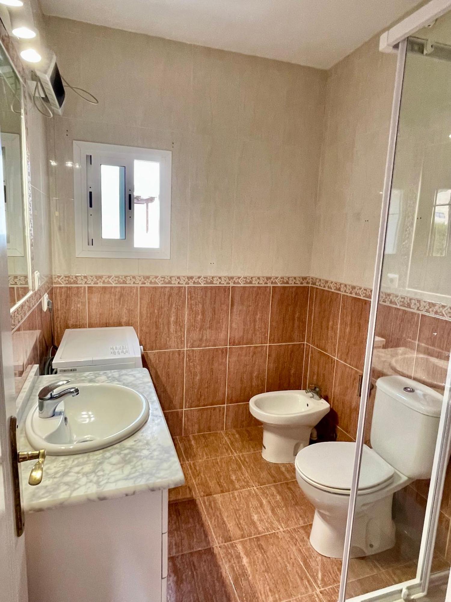 Apartamento Con Preciosas Vistas Las Negras Exteriér fotografie